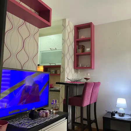 K2 Zlatiborski Konaci -spa & Wellness Apartment *