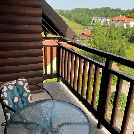 K2 Zlatiborski Konaci -spa & Wellness Apartment *