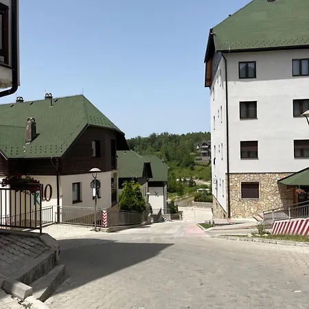 Apartment K2 Zlatiborski Konaci -spa & Wellness Zlatibor