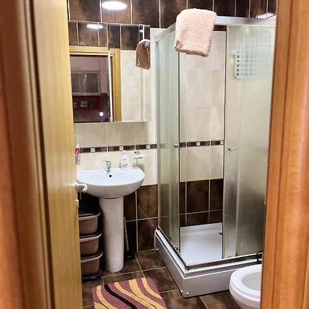 K2 Zlatiborski Konaci -spa & Wellness *