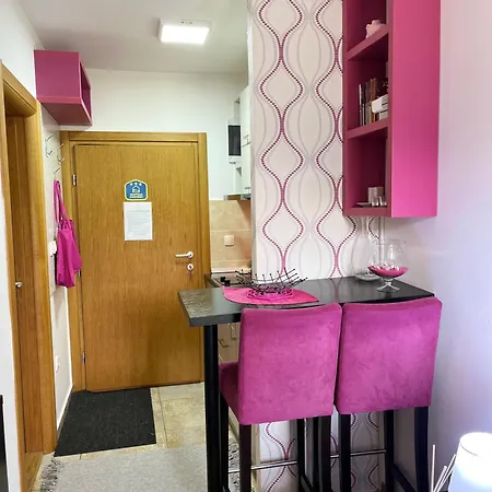 K2 Zlatiborski Konaci -spa & Wellness Apartment *