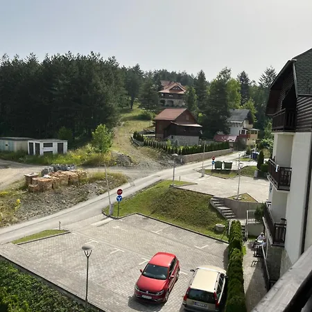 K2 Zlatiborski Konaci -spa & Wellness *