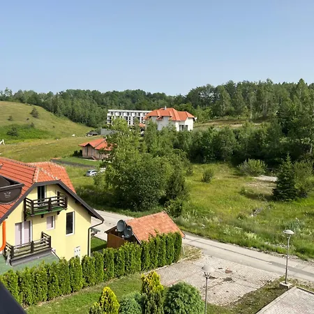 K2 Zlatiborski Konaci -spa & Wellness Apartment *