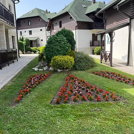 K2 Zlatiborski Konaci -spa & Wellness Apartment *