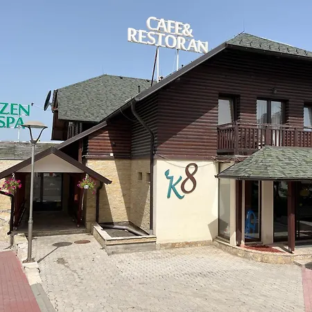 K2 Zlatiborski Konaci -spa & Wellness Zlatibor