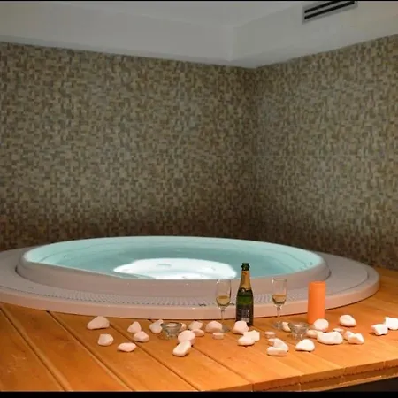 K2 Zlatiborski Konaci -spa & Wellness *