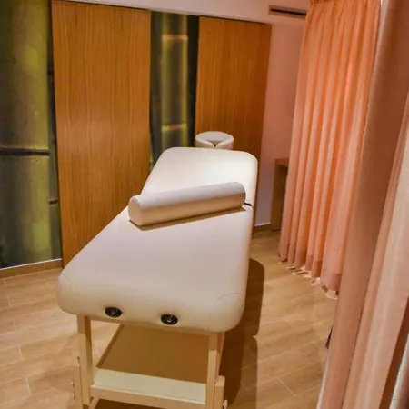 K2 Zlatiborski Konaci -spa & Wellness Apartment Zlatibor